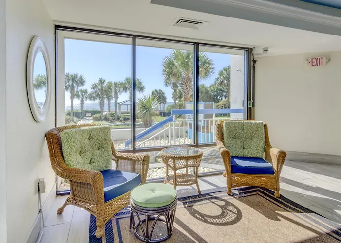 Forest Dunes Resort Myrtle Beach