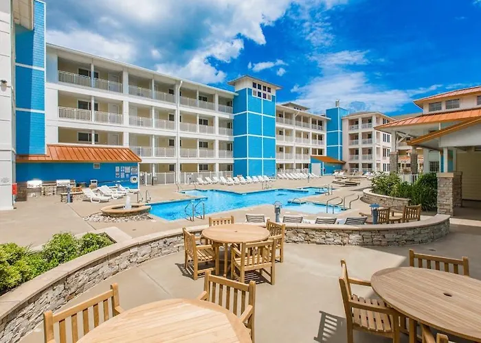 The Sanctuary - False Cape Escape II A125 Virginia Beach