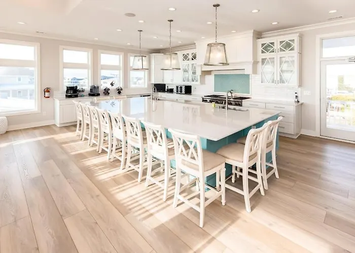 Blue Horizon Villa Virginia Beach