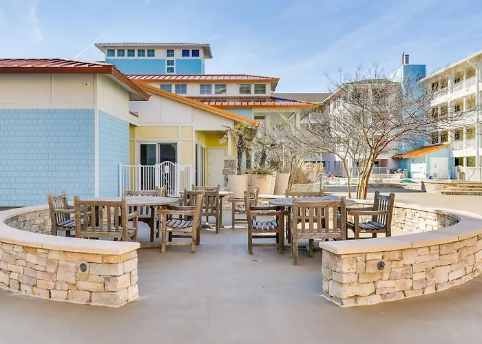 The Sanctuary - False Cape Escape II A125 Virginia Beach