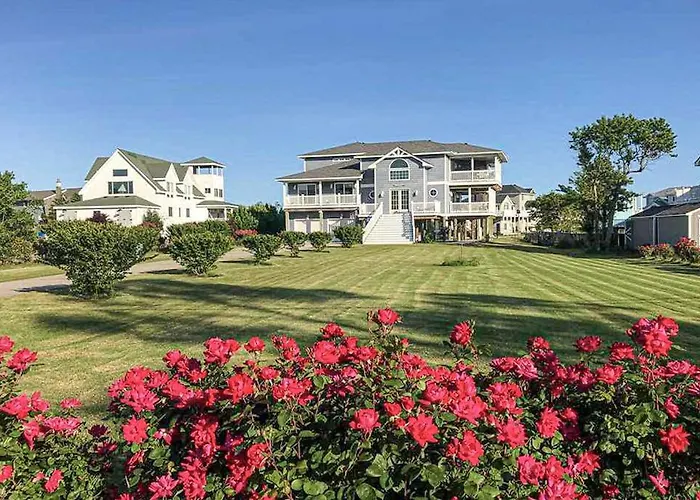 Am I Dreaming Villa Virginia Beach