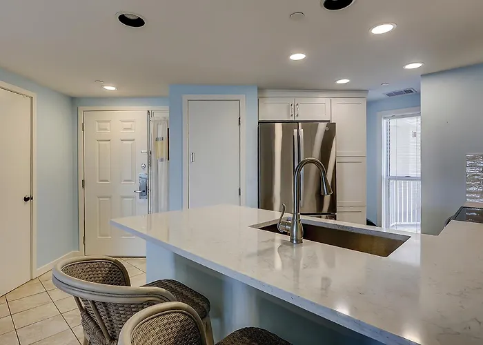 512 Barrington Court Villa Hilton Head Island