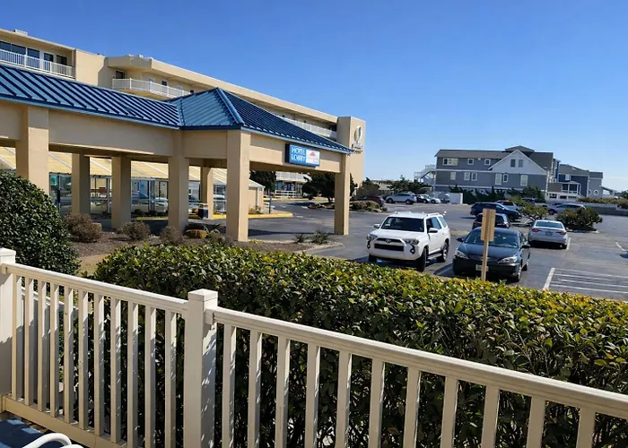 The Sea Ranch Resort Kill Devil Hills