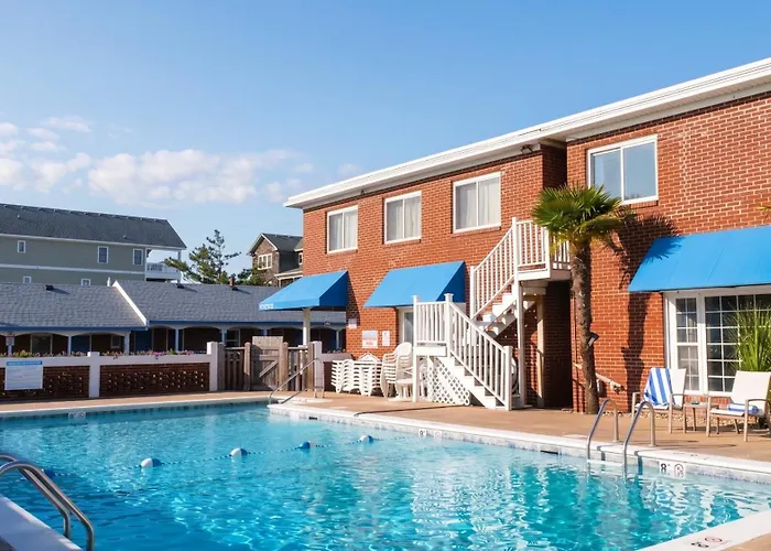Colonial Inn Nags Head