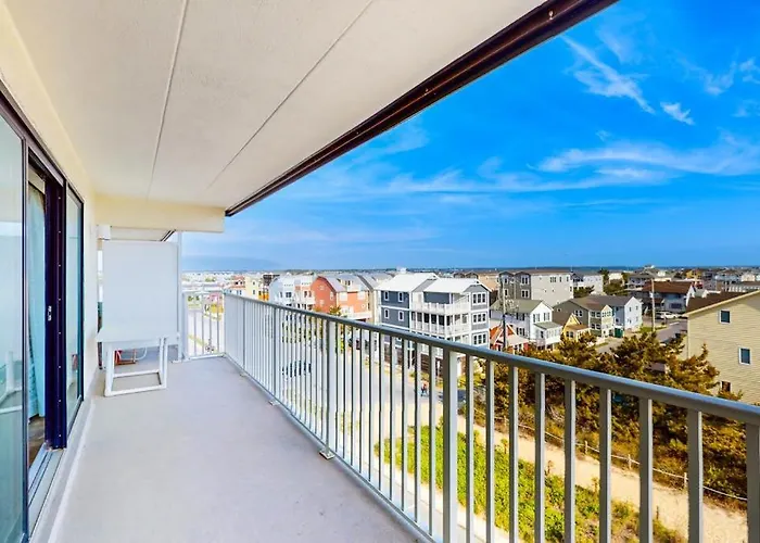 Ocean Place Ocean City