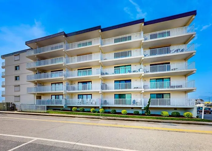 Ocean Place Ocean City