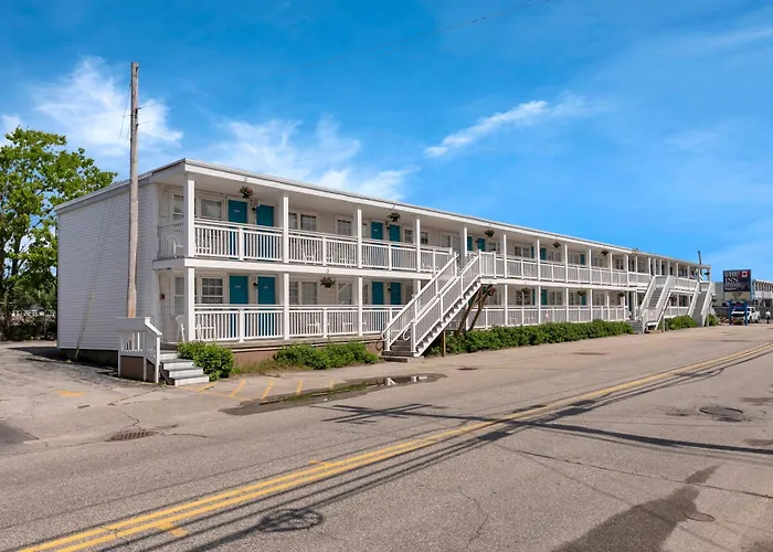 The Inn At Soho Square Old Orchard Beach