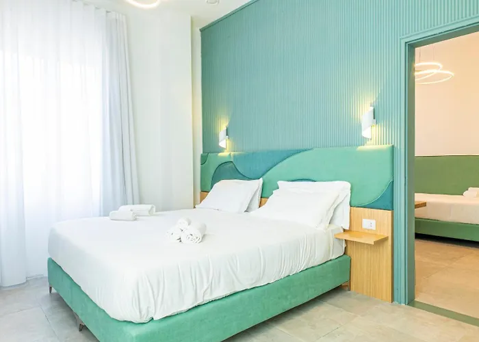 Casa Brigida Rooms - B&B Napoli Centro