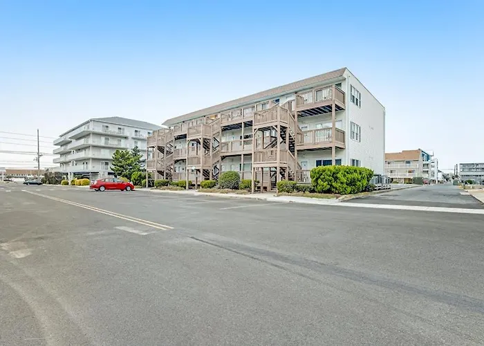 Sea Loft 303 Villa Ocean City