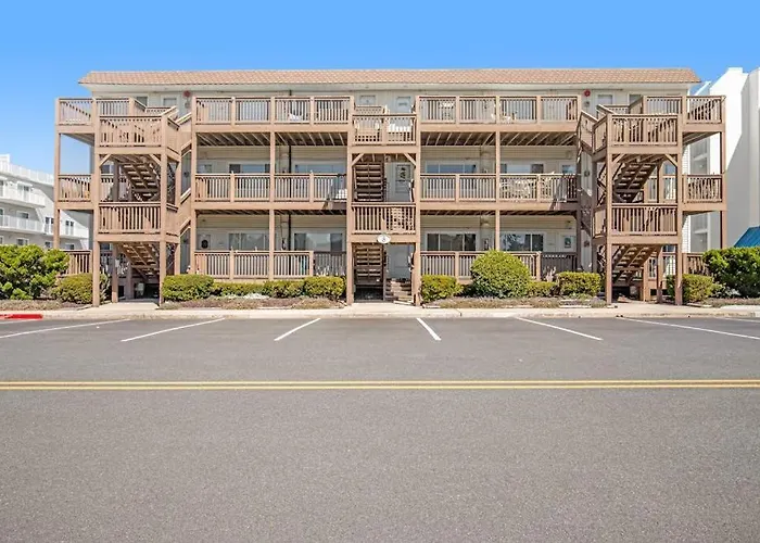Sea Loft 303 Villa Ocean City