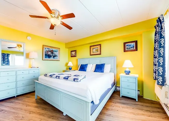 Highpoint S 3G Apartment Ocean City