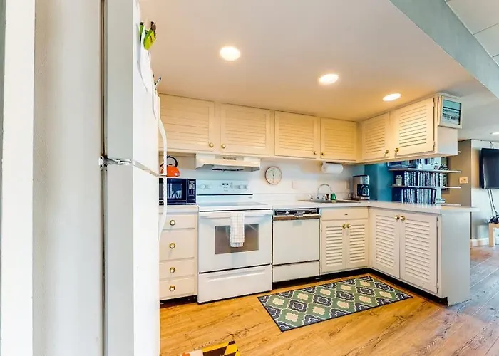 Highpoint S 3G Apartment Ocean City