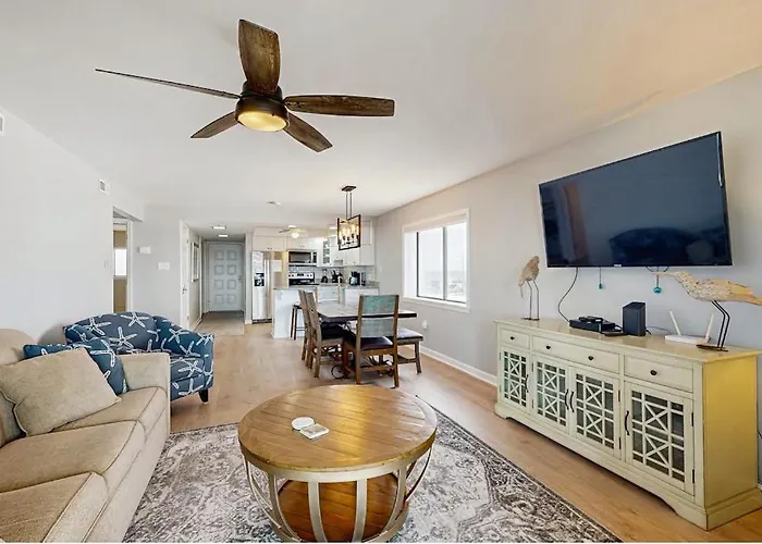Mooring 505 Apartment Ocean City
