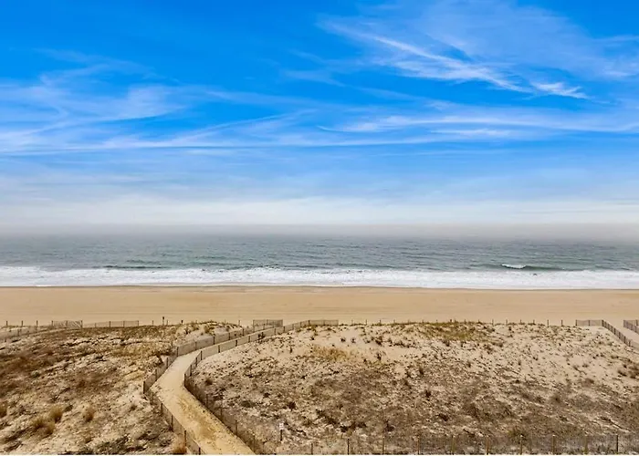 Mooring 505 Apartment Ocean City