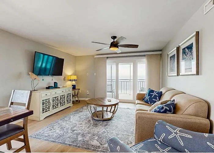 Mooring 505 Apartment Ocean City