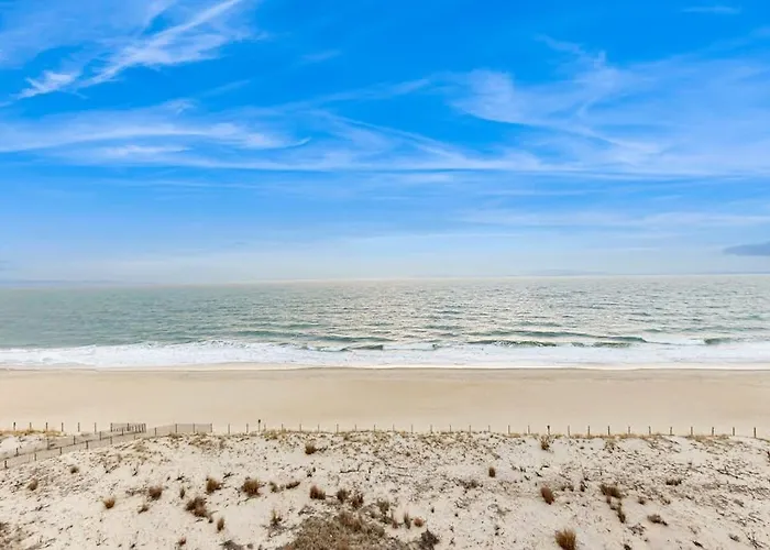 Oceana II 605 Villa Ocean City