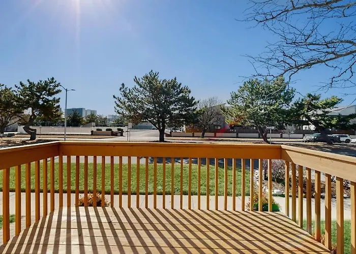 Marlin Cove II 1A Villa Ocean City
