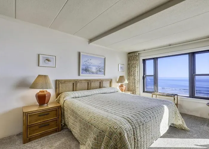 Flying Cloud 301 Apartment Ocean City