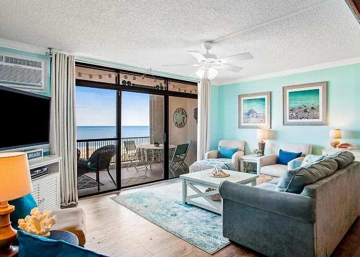 Highpoint North Condos III Ocean City
