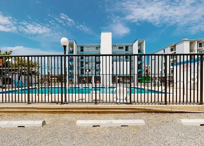 Top Royal S 400 Ocean City