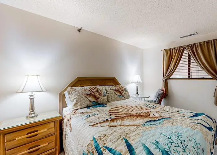 Sandy Square 305 Ocean City