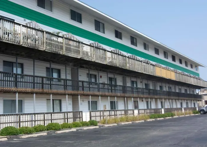 Raffles Villa Ocean City