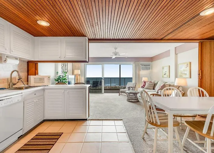 Beachmark 3K Ocean City