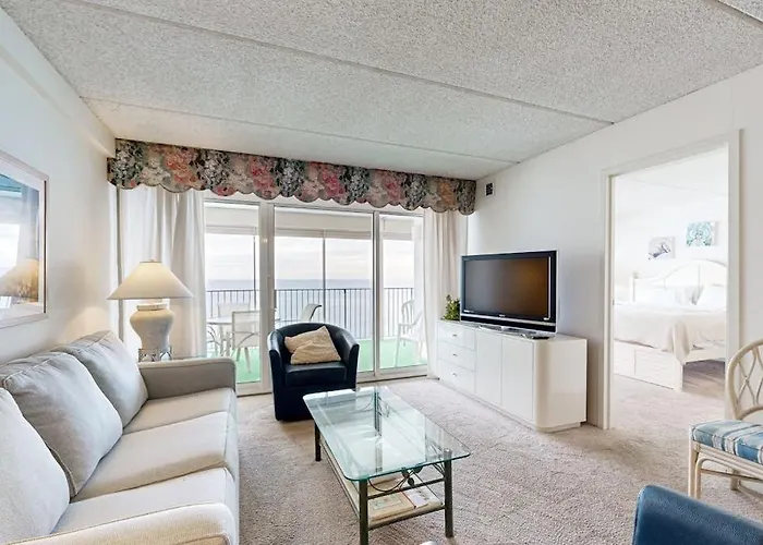English Towers 804 Ocean City