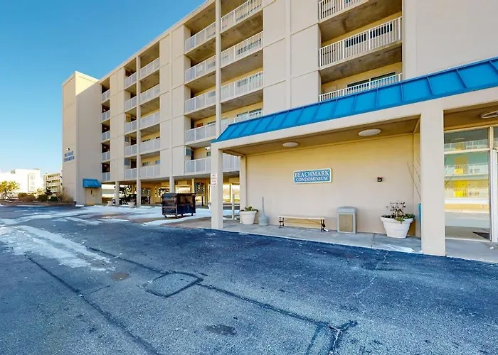 Beachmark 3K Ocean City
