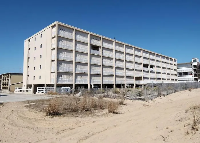 Beachmark 3K Ocean City