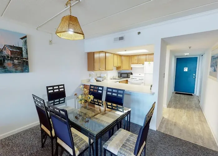 Flying Cloud 605 Villa Ocean City