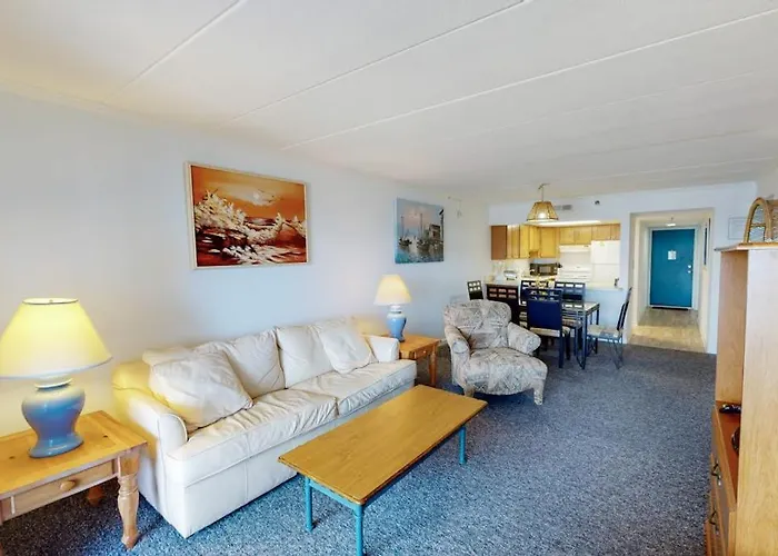 Flying Cloud 605 Villa Ocean City