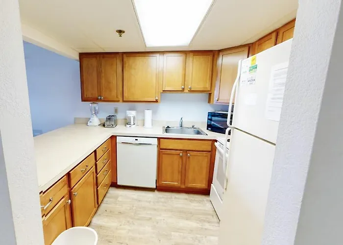Flying Cloud 605 Villa Ocean City