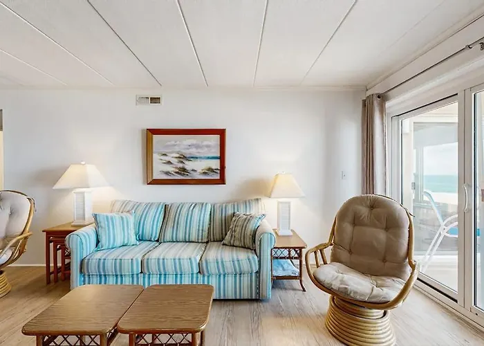 Purnell House 402 Villa Ocean City