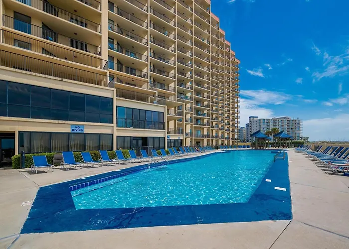 Phoenix V 102 Orange Beach