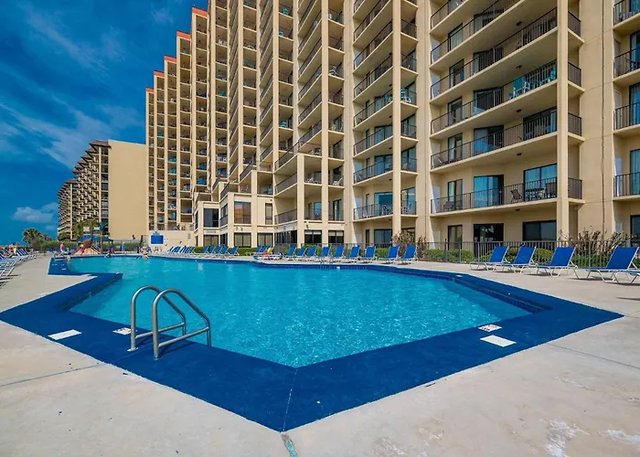 Phoenix V 102 Orange Beach