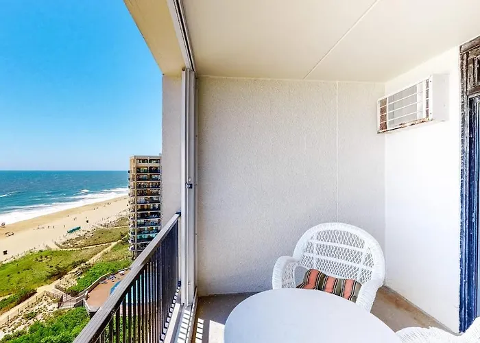 Highpoint North 11D Villa Ocean City