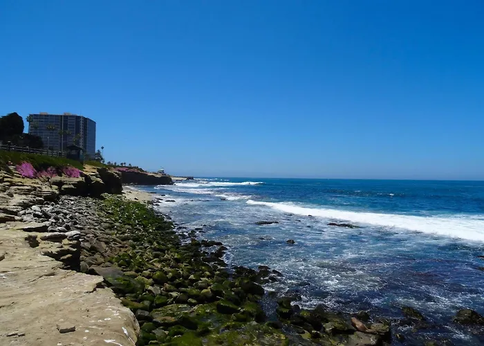 Crowne Plaza San Diego - Mission Valley By Ihg