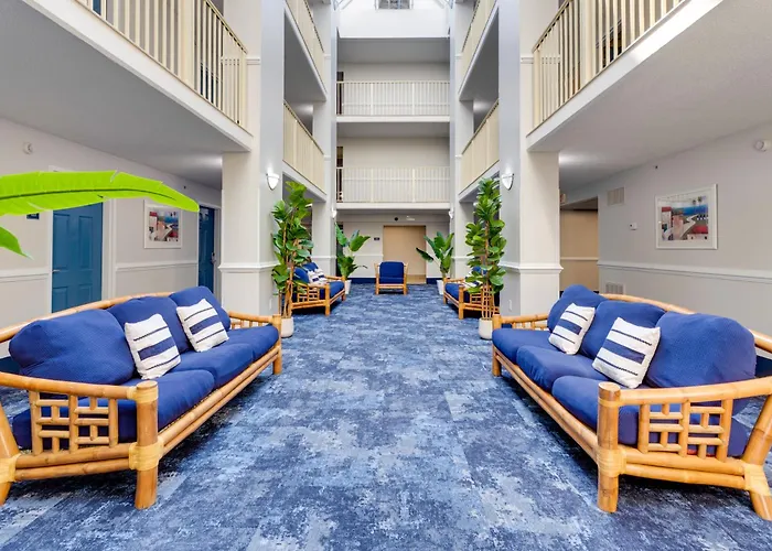 Bonita Beach Hotel Ocean City