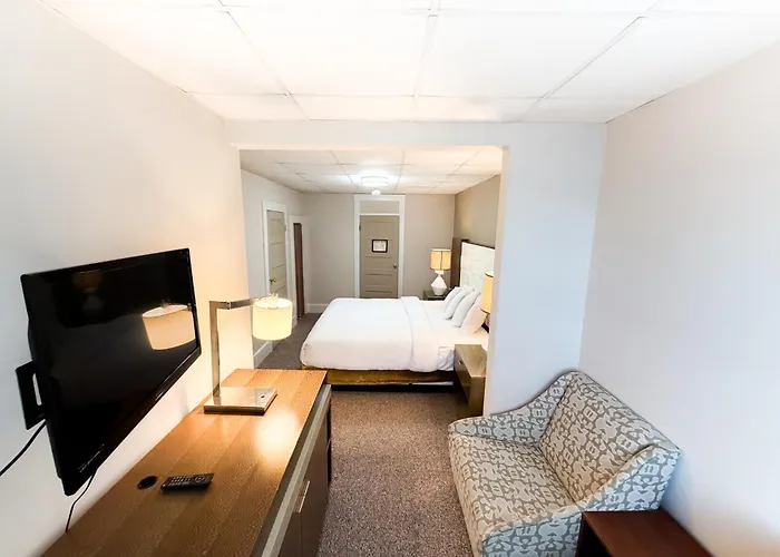 Majestic Hotel & Apartments Ocean City