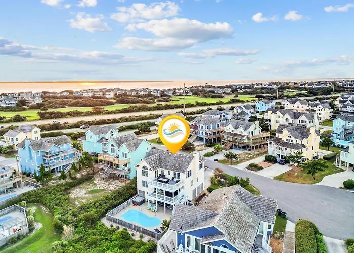 6173 - La Dolce Vita Nags Head
