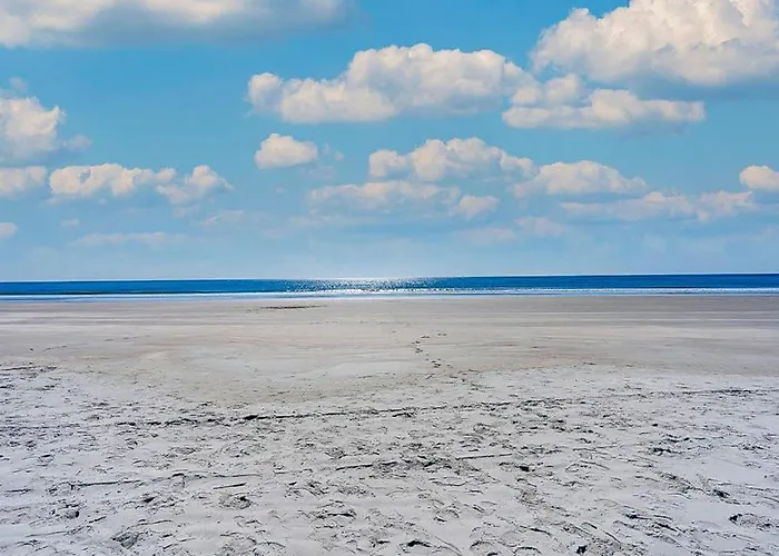 Inlet Point Villas 10-D Myrtle Beach