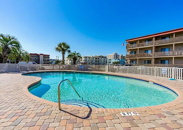 Inlet Point Villas 10-D Myrtle Beach