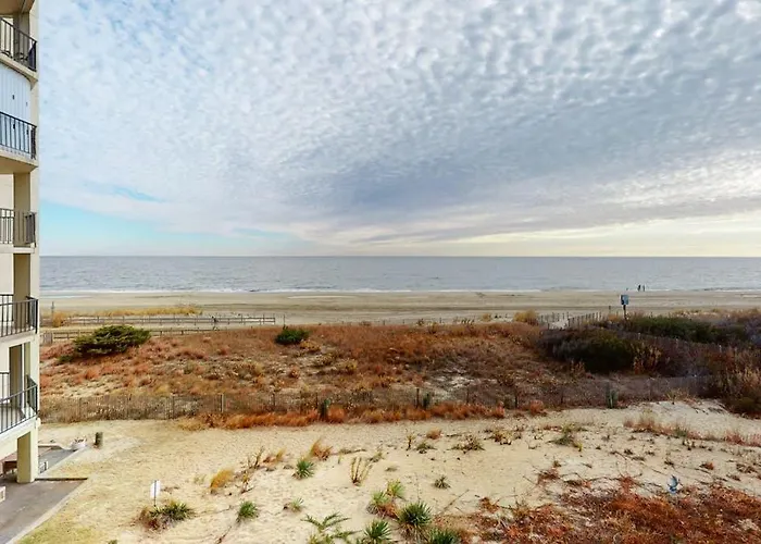 West Winds 306 Villa Ocean City