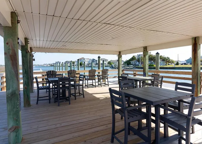Palm Suites Trademark Collection By Wyndham Atlantic Beach