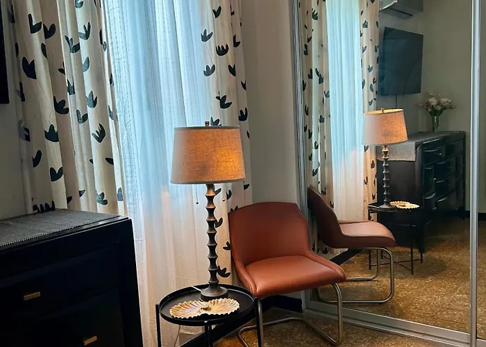 Isla Verde By The Beach Guest House San Juan