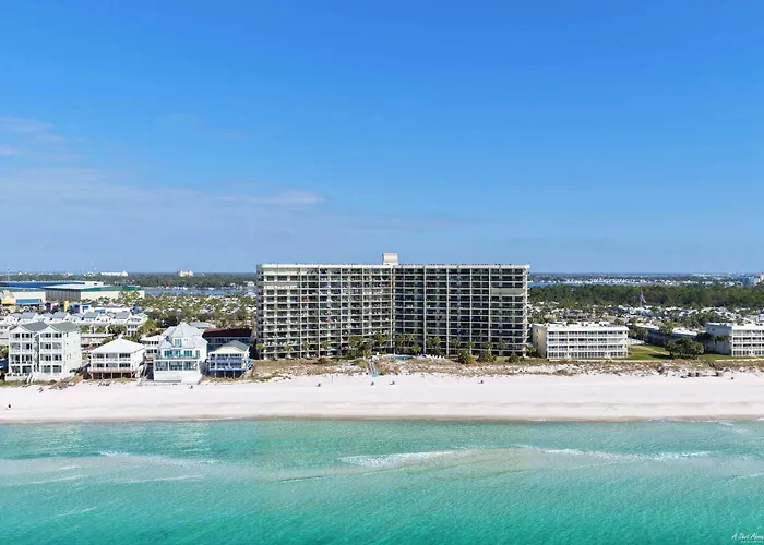 Commodore 107 Panama City Beach