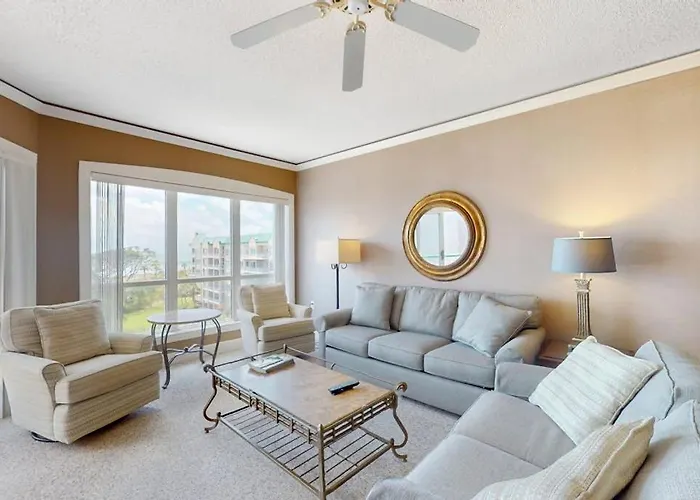 Windsor Court North 4504 Villa Hilton Head Island