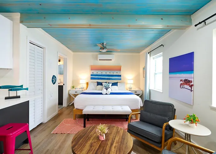 Casa Limonada Boutique Motel Sarasota