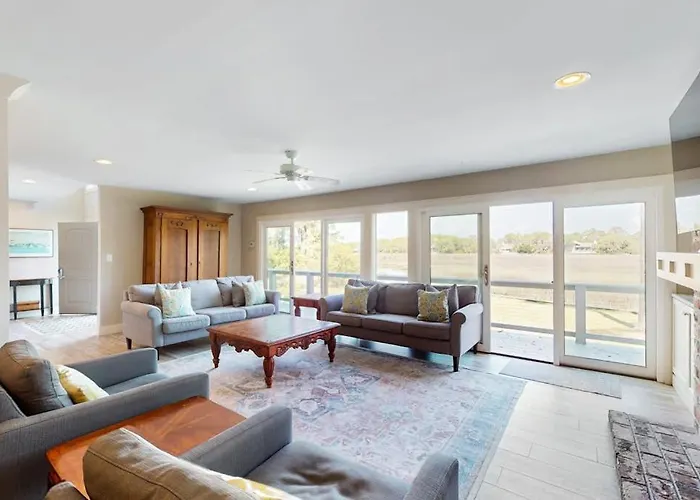 18 Wren Drive Villa Hilton Head Island